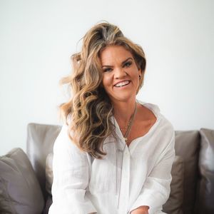 Meet your Posher, Katherine